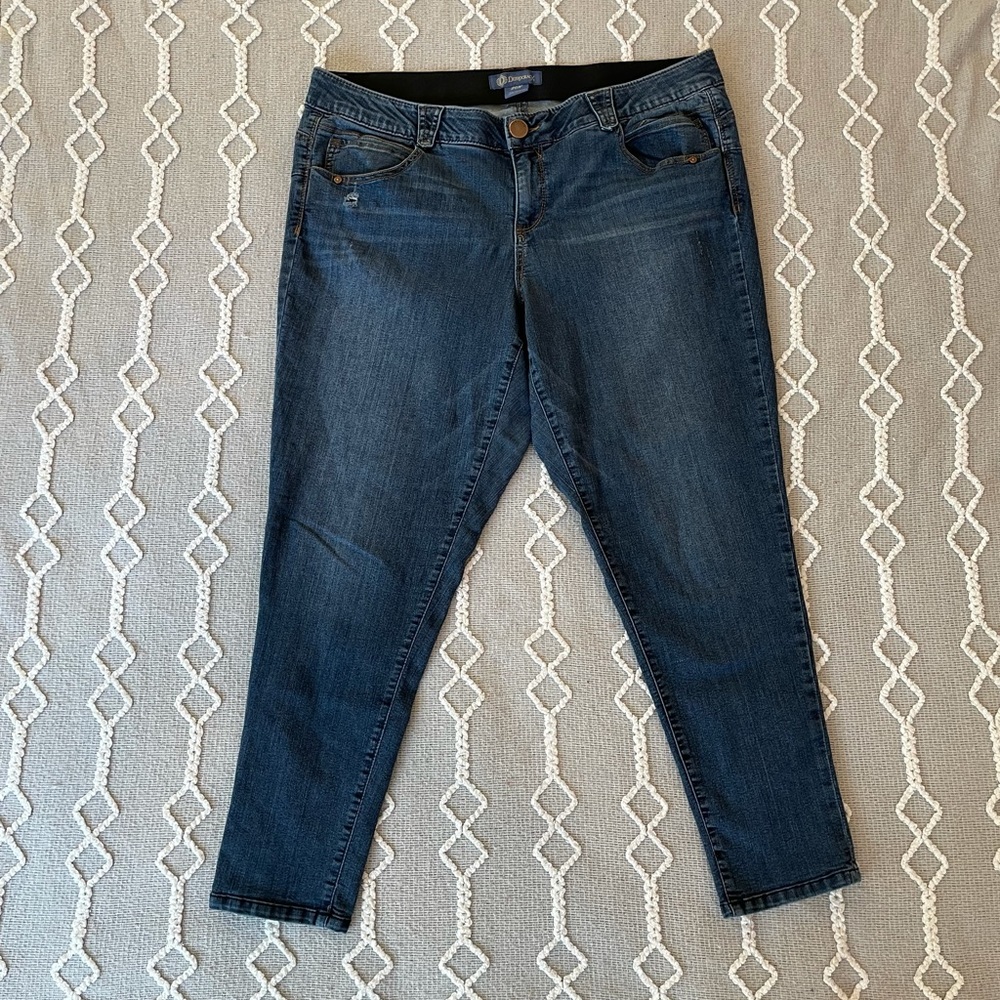 Democracy AB solution Jeans